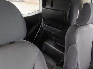 2010 Honda Freed Spike I Рестайлинг, белый, 893333 рублей, вид 5