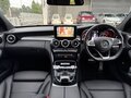 2018 Mercedes-Benz C-Класс 180 9G-TRONIC IV (W205), серебристый, 1643911 рублей - вид 9