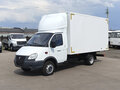 2026 ГАЗ ГАЗель (3302), белый