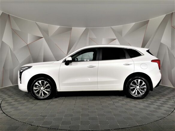 2023 Haval Jolion I, белый, 1545150 рублей - вид 4