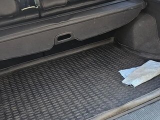 2007 Kia Sorento I Рестайлинг, чёрный, 649000 рублей, вид 4