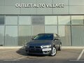 2008 Mitsubishi Lancer X, серый, 493000 рублей