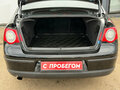 2009 Volkswagen Passat B6, чёрный, 450000 рублей - вид 10