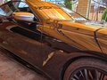 2020 BMW 8 серии M850i xDrive II (G14/G15/G16), чёрный, 8500000 рублей - вид 7