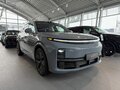 2026 Li Auto (Lixiang) L7 52.3 kWh I Рестайлинг, серый - вид 2