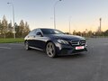 2019 Mercedes-Benz E-Класс 220 d V (W213, S213, C238), синий, 3500000 рублей - вид 5
