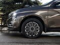 2020 Lada (ВАЗ) Vesta SW I, коричневый, 814000 рублей - вид 6