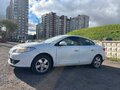 2010 Renault Fluence I, белый, 330000 рублей - вид 4