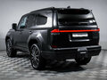 2024 Lexus GX 550 III, чёрный, 13700000 рублей - вид 6