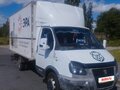 2020 ГАЗ ГАЗель (3302), белый, 990000 рублей - вид 2