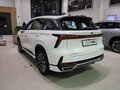 2024 Changan CS75 Plus III, белый, 3249000 рублей - вид 1