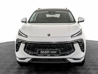 2024 Forthing T5 EVO, белый, 1999000 рублей, вид 2