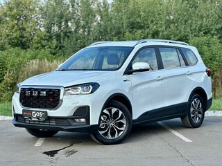 2025 SWM G05 Pro, белый, 2350000 рублей, вид 3