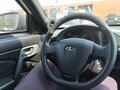 2008 Lada (ВАЗ) 2112, серебристый, 230000 рублей - вид 9