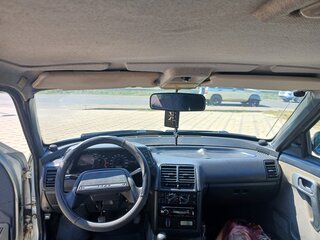 2002 Lada (ВАЗ) 2110, серебристый, 210000 рублей, вид 5