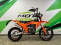 2026 Regulmoto Six Days, оранжевый, 349000 рублей - вид 5