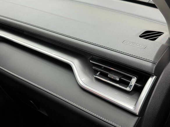 2026 Haval M6 II, серебристый, 2349000 рублей - вид 10