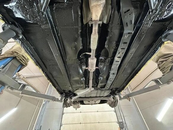 2009 Kia Cerato 5-speed II, серебристый, 849999 рублей - вид 20