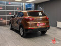 2017 Hyundai Creta I, коричневый - вид 1