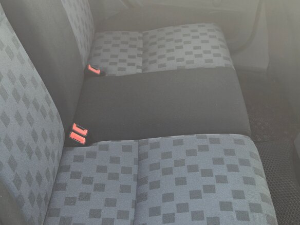 2009 Ford Focus II Рестайлинг, фиолетовый, 560000 рублей - вид 11
