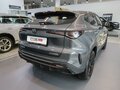 2025 Changan CS35 Max, серый - вид 3