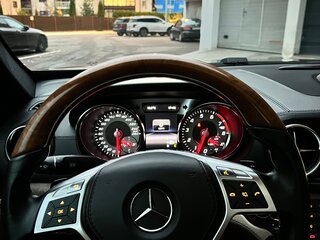 2014 Mercedes-Benz SL-Класс 500 VI (R231), чёрный, 4300000 рублей, вид 2