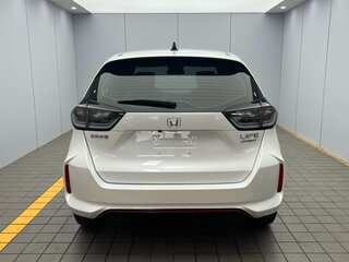 2022 Honda Life VI, белый, 1180000 рублей, вид 5