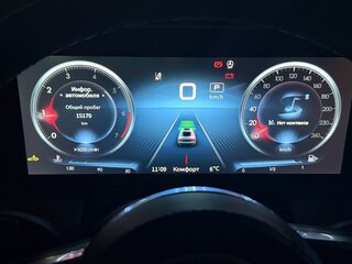 2021 Hongqi H9 I, чёрный, 7500000 рублей, вид 4