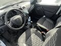 2022 Lada (ВАЗ) Granta Cross Euro-2 I Рестайлинг, белый - вид 6