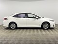 2022 Toyota Corolla XII (E210), белый - вид 4