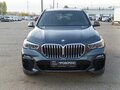 2019 BMW X5 30d IV (G05/G18), серый - вид 1