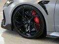 2023 Audi RS 7 performance II (4K), серый - вид 7
