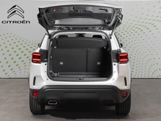 2024 Citroen C5 Aircross I Рестайлинг, белый, 3999000 рублей, вид 4