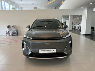2026 Geely EX5 Гибрид EM-i, серый, 3974990 рублей, вид 2