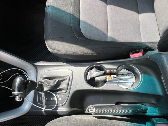 2014 Kia Ceed II, серый, 850000 рублей - вид 11