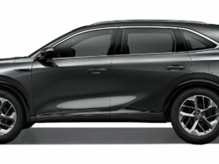 2025 Changan CS75 Plus IV, чёрный, 4249900 рублей, вид 1
