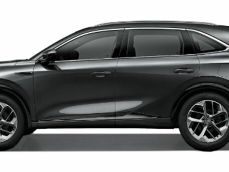 Changan CS75 Plus IV