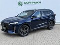 2025 Jetour X70+ I Рестайлинг, синий, 2350000 рублей