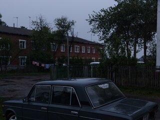 1996 Lada (ВАЗ) 2106, серый, 115000 рублей, вид 3