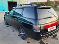 2009 Lada (ВАЗ) 2111, чёрный - вид 3