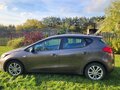 2013 Kia Ceed II, коричневый - вид 7