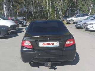 2012 Daewoo Nexia I Рестайлинг, чёрный, 120000 рублей, вид 3
