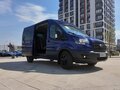 2021 Ford Transit, синий, 4300000 рублей - вид 1