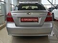 2006 Chevrolet Aveo I Рестайлинг, серый, 170000 рублей - вид 6