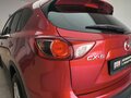 2013 Mazda CX-5 I, красный, 1460000 рублей - вид 9