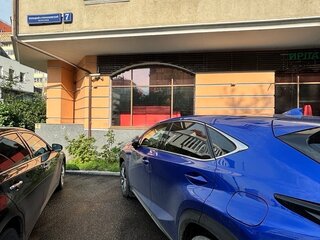2015 Lexus NX 200t I, синий, 3050000 рублей, вид 3