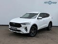2021 Haval F7 I, белый, 1549000 рублей