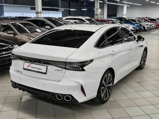 2023 Chery Arrizo 8, белый, 1912000 рублей, вид 3