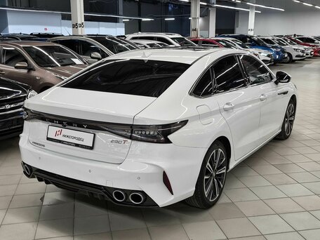 2023 Chery Arrizo 8, белый, 1888000 рублей, вид 3