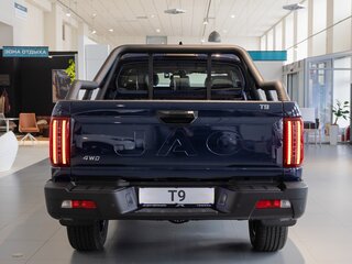2026 JAC T9, синий, 3719000 рублей, вид 5